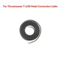 Кабель подключения педали Thrustmaster для T300