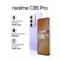 Смартфон realme C85 Pro 4G, 8+256 ГБ, Фиолетовый, IP69 Pro, быстрая зарядка 45Вт