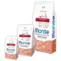 Сухой корм Monge Speciality Line Mini Adult Dog Salmone and Rice (800г)