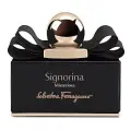 Парфюмерная вода Женская Salvatore Ferragamo Signorina Misteriosa (edp) 30мл