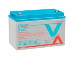 Аккумулятор для ИБП Vektor Energy GPL 12-100CC, 12B, 100Ah, M8