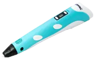 3Д ручки Myriwell 3D ручка MyRiwell RP100B (цвет: голубой) (Голубой)