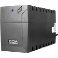 ИБП Powercom Raptor RPT-1000AP EURO, лин-инт, 1000ВА/600Вт,3 EURO, USB