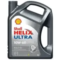 Shell Helix Ultra Racing 10w60 (4 л) 550040622/550046412/550046672