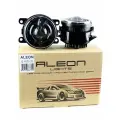 Фары противотуманные светодиодные FORD Focus II (2004-2011) - ПТФ линзы ALEON LED Chip - CSP3570, 12V, 70W, 6000K (комплект - 2 LED линзы)
