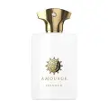 AMOUAGE Парфюмерная вода Honour Man, 50 мл, для мужчин