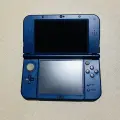 Игровая консоль Nintendo 3DS XL