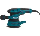 Эксцентриковая шлифмашина Makita BO5040