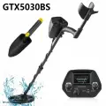 Металлоискатель GTX5030