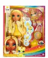 Кукла Rainbow High Classic Rainbow Fashion Sunny 120186EU