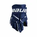 Перчатки S23 SUPREME M5PRO GLOVE-JR NAV (11.0)