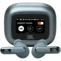 Наушники JBL Live Beam 3, Bluetooth, внутриканальные, синий [jbllivebeam3blu]