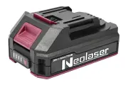 Аккумулятор Neolaser NB-20-2.5B 20 В Li-ion 2.5 Ач