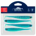Силиконовая приманка Narval Skinny 12см. #048 4шт.