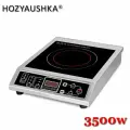 Индукционная плита HOZYAUSHKA, 3500 Вт, Максимальная нагрузка 50 кг