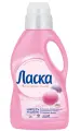 Набор из 3 штук Ласка жидкость для стирки шерсть и шёлк 1 л