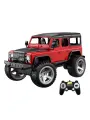 Краулер Land Rover Defender 110 4WD RTR 1:14 2.4G E362-003