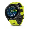 Умные часы GARMIN Forerunner 965 Black/Yellow (010-02809-12)