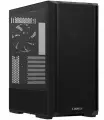 Компьютерный корпус Lian Li Lancool 216X (G99. LAN216X.10R) черный - Midi Tower, E-ATX, USB 3.2 Gen 1 Type-A, USB 3.2 Gen 1 Type-C