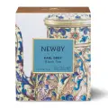 Чай черный Newby Earl Grey, рассыпной, 100 г