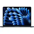 13.6 Ноутбук Apple MacBook Air, M5, 24 ГБ, 1 ТБ SSD, Midnight (темная ночь)