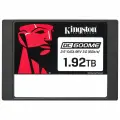 Накопитель SSD Kingston SEDC600ME/1920G, 1,92 ТБ, 2.5 (SEDC600ME/1920G)