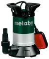 Насос Metabo погружной для чистой воды TP 13000 S