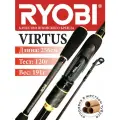 Спиннинг штекерный RYOBI VIRTUS 2,56m up to 120g IM7