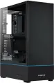 Корпус MidiTower Lian Li SUP 01 Black RGB (ATX, без БП, ARGB, 2xUSB3.2 Type-A + USB3.2 Type-C) (G99. SUP01X.00)