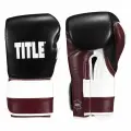 Перчатки боксерские TITLE Boxing Immortal Training Gloves, 18 унций