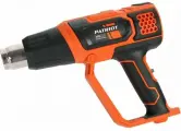 Технический технический фен Patriot HG 220
