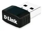 Wi-Fi адаптер USB 802.11n D-Link DWA-131/E1A/F1A, 300Mbit/s