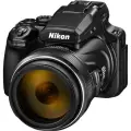 Фотоаппарат NIKON P1100 BK