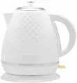 Zelmer Чайник ZCK7635W WHITE ZELMER
