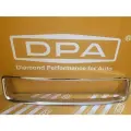 Рамка нижней решетки радиатора VW Touareg 2007-2010 (ОЕ: 7L6807243B)
