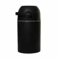 Накопитель подгузников Magic Majestic Diaper pail Jet Black