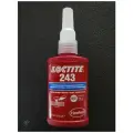 Loctite 243 50мл 5 штук Ирландия