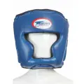 Боксерские шлем Twins special