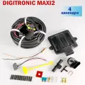 Комплект электроники ГБО DIGITRONIC MAXI-2 4 цилиндра