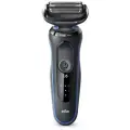 Электробритва Braun 51-B1000s Black