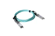 Соединительный кабель БЕЗ КОРОБКИ QTECH QSC-SFP+-CAB-A1 10Гбит/c SFP+ 1м