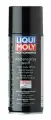 Смазка для цепей LIQUI MOLY Racing Kettenspray weiss (400 мл) (для мототехники, белая) LIQUI MOLY 1591 | цена за 1 шт