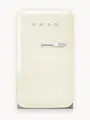 Холодильник Smeg FAB5LCR6, электромеханическое управление, кремовый