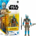 Фигурка Бо-Катан Крайз 10 см STAR WARS Epic Hero Series Bo-Katan Kryze