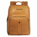 Рюкзак Piquadro Carl CA6302S129/G охра натуральная кожа