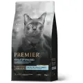 Корм сухой Premier Cat Salmon & Turkey Sterilised лосось с индейкой для взрослых стерилизованных кошек 2 кг
