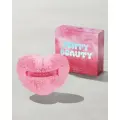 FENTY BEAUTY пуховка для хайлайтера в форме сердца Fairy Bomb Wattacrush Heart Shimmer Puff