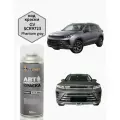 Краска EXEED LX, код GV, SCR9723, PHANTOM GREY, автомобильная эмаль FixPaint Spray в аэрозольном баллончике 520 мл