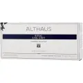 Чай черный Althaus Royal Earl Grey в пакетиках для чайника, 15 шт., 1 уп.