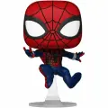 Фигурка Funko POP! Bobble Marvel Comics Sensational Spider-Man SDCC25 (Exc) (1507) 87951